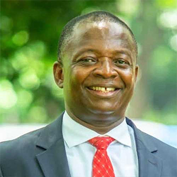 Prof. Emmanuel Oponi-Frimpong